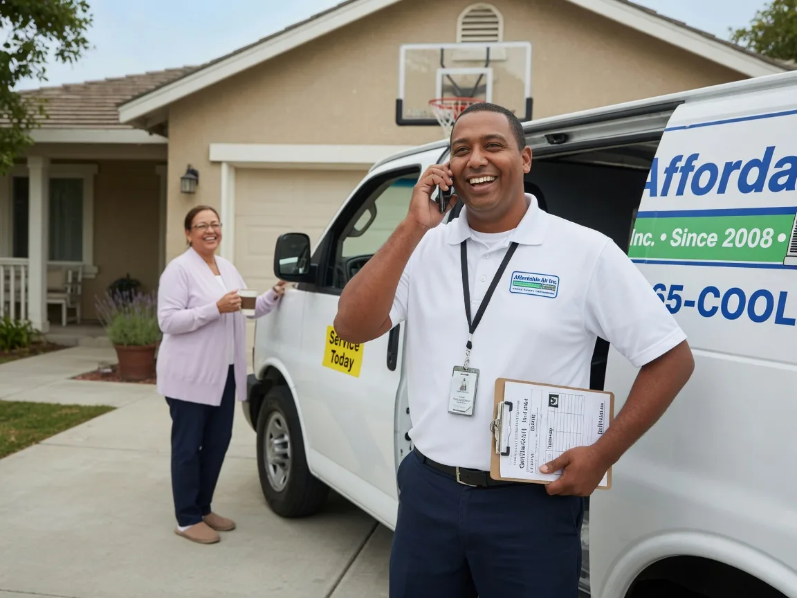 Central Ac Repair Tribune, KS FAQs